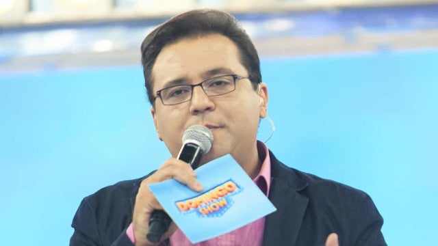 Geraldo Luís deixa a Record TV após 16 anos