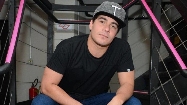Thiago Martins fala sobre morte do irmão a tiros