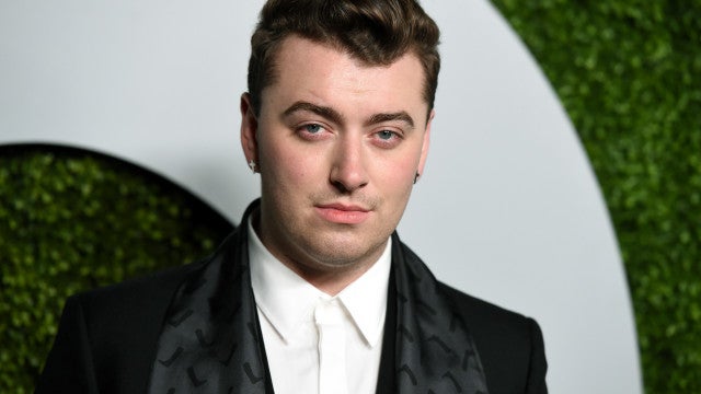 Sam Smith abandona show após problemas vocais e cancela novas apresentações