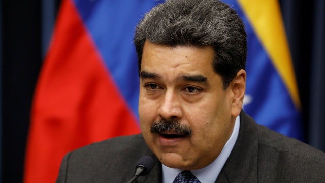 Maduro recebe fatura de US$ 1 bi com BNDES por retomada das relações com Brasil