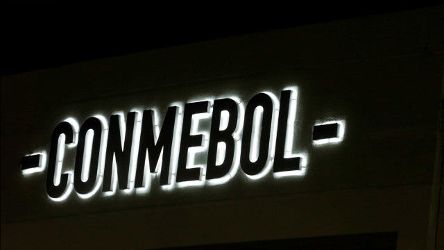 Santos revela que Joaquim também sofreu ataques racistas e cobra Conmebol