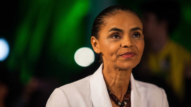 Internada com Covid, Marina Silva deve ter alta em breve, diz hospital