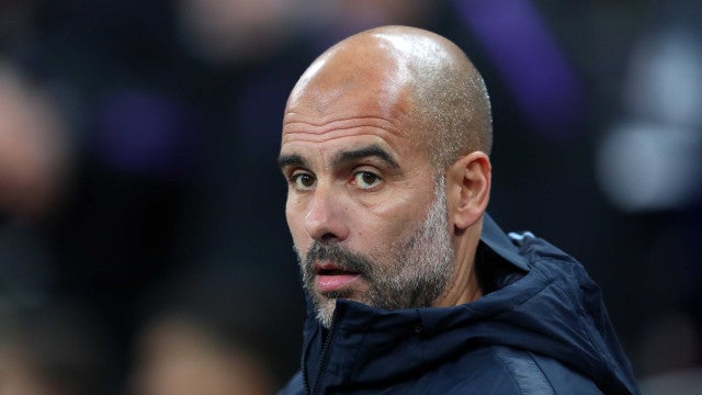 Guardiola reclama de dia a mais de folga para o Real antes da semi da Liga dos Campeões