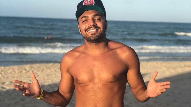 Tirullipa é processado por importunação sexual em Farofa da Gkay