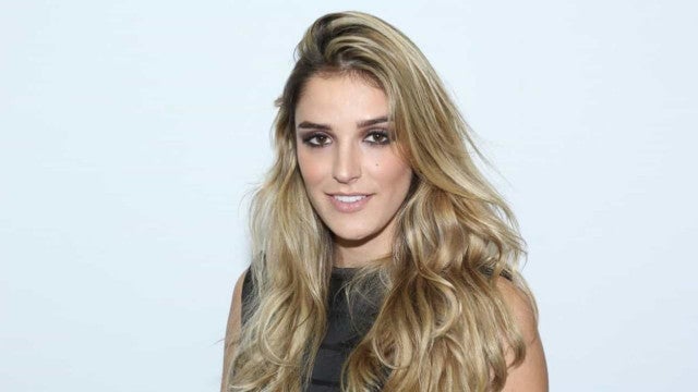 Rafa Brites fala sobre mostrar cicatriz da cesárea