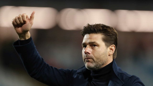 Oficial: Pochettino é o novo treinador do Chelsea