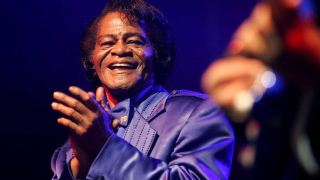 Mulher afirma que James Brown foi assassinado e dá provas, que ‘sumiram’