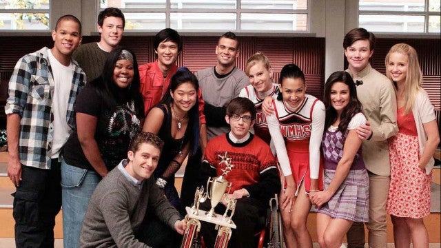 ‘O Preço da Fama’ traz revelações sobre os trágicos bastidores da série ‘Glee’