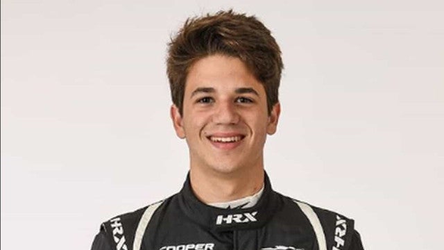 Filho de Rubens Barrichello sofre acidente na Stock Car em Tarumã