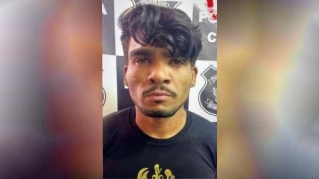 Mulher que escavou túmulo do serial killer Lázaro diz que sonhava com ele