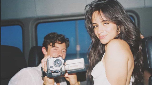 Shawn Mendes e Camila Cabello juntos em Los Angeles