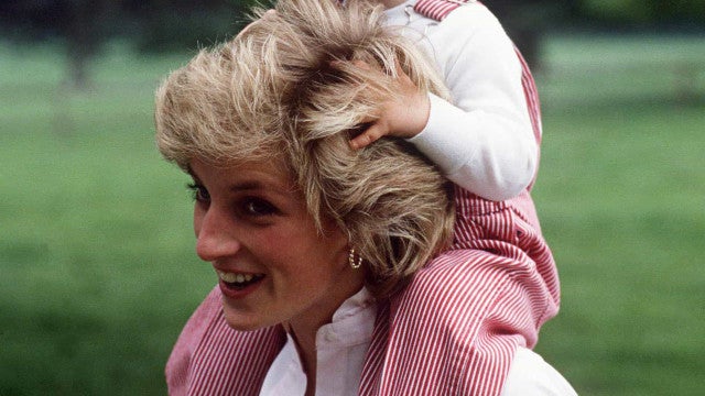 Princesa Diana é aclamada nas redes durante coroação de rei Charles 3º