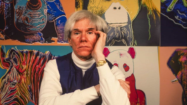 Suprema Corte dos EUA acusa Andy Warhol de infringir direitos autorais