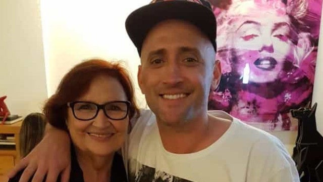 Dona Déa diz que Paulo Gustavo fez testamento aos 39, e elogia Thales