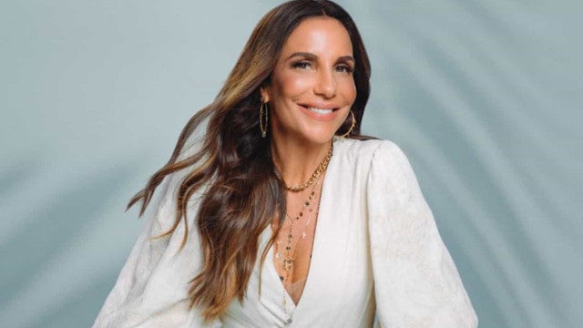 Ivete Sangalo revela que sofreu ao filho dizer que prefere mais o pai: ‘Fui ao inferno e voltei’