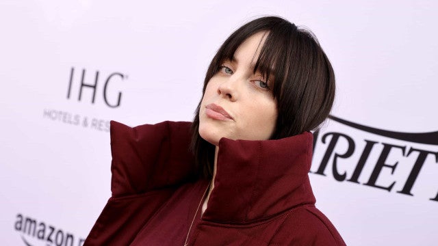 Billie Eilish revolta-se com críticas por fotos em atitude sexy: ‘Vocês são idiotas’