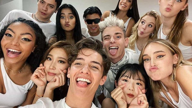 Novo integrante brasileiro do Now United será definido em reality