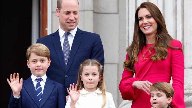 Príncipe George pediu que Charles 3º mudasse regra para não ser alvo de comentários na escola