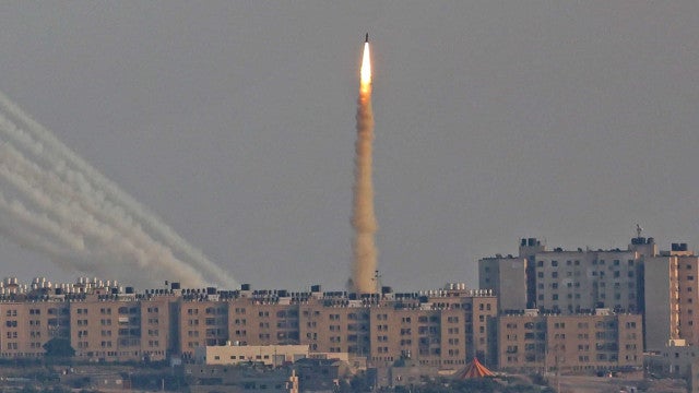Brasil condena bombardeios de Israel na Faixa de Gaza