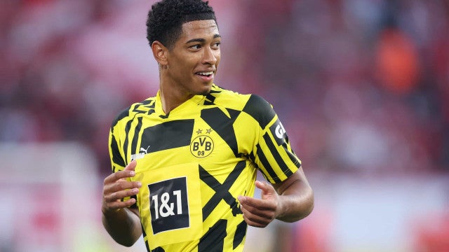 Real Madrid prestes a garantir Bellingham com negócio multimilionário