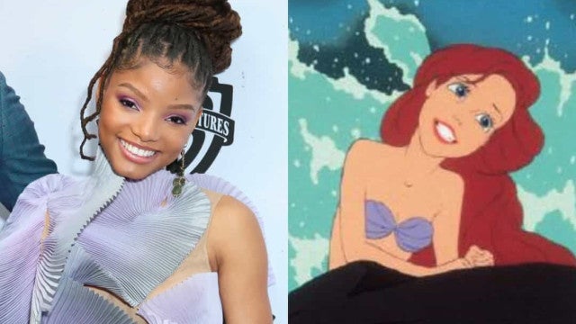 O que muda no novo ‘A Pequena Sereia’, com Ariel negra e rap no mar