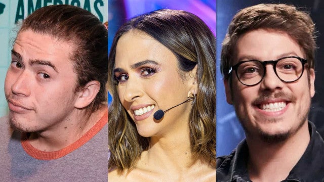 Humoristas icônicos: quem é o melhor e o mais sem graça?