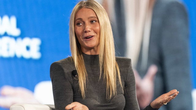 Gwyneth Paltrow relembra noivado com Brad Pitt e separação: ‘Uma criança’