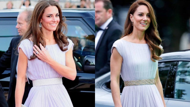 Gente como a gente? Flagras da realeza britânica repetindo looks!