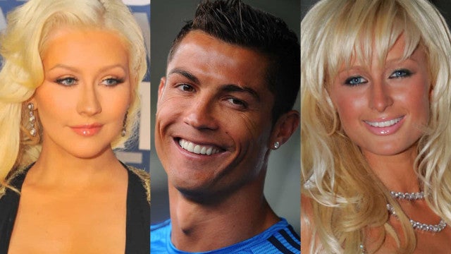 Famosos que exageraram no bronze