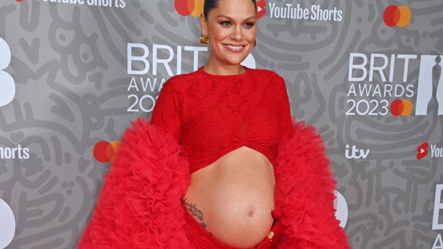 Nasce o primeiro filho de Jessie J: "A sensação é indescritível"
