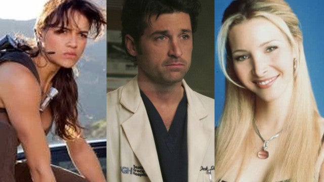 Atores que foram demitidos de séries de sucesso!