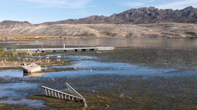 Índia suspende funcionário por drenar reservatório para encontrar telefone