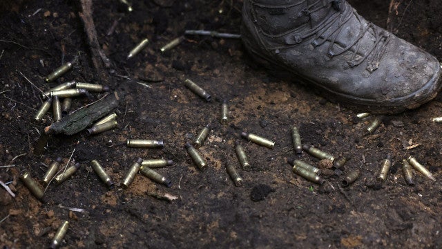 Rússia volta a atacar Kiev durante a noite