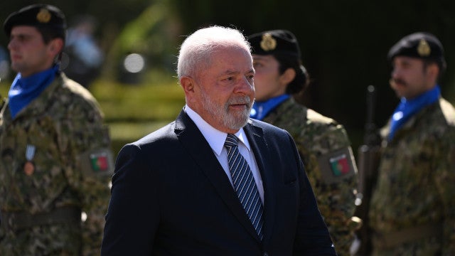 Lula aceita encontro com Zelenski em cúpula do G7 no Japão