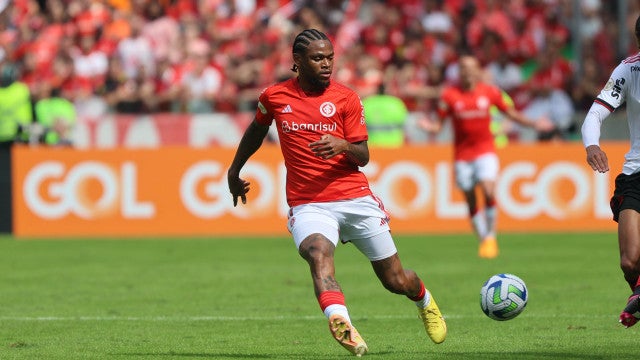 No Beira-Rio, Internacional e Bahia correm atrás da reabilitação no Brasileirão