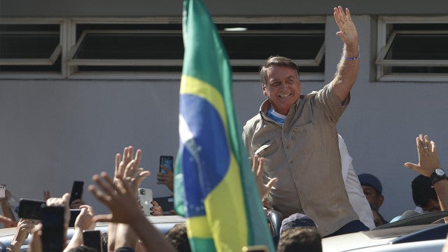 Organizadores da Agrishow mantém otimismo e avaliam que imbróglio político não ofusca negócios