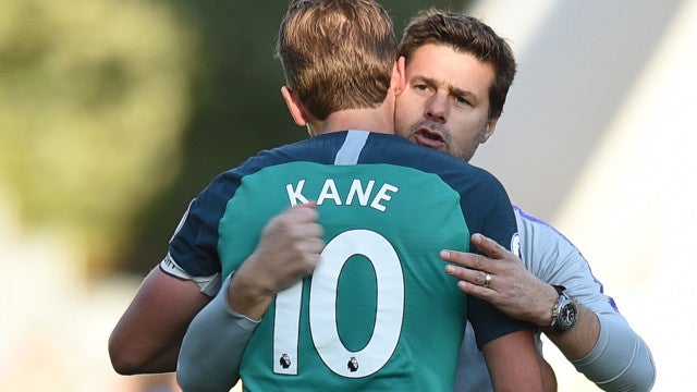 Chelsea tem Pochettino à porta e vai correr para contratar Harry Kane