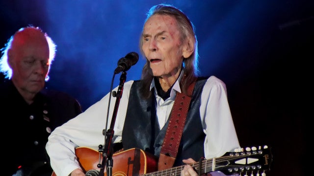 Cantor Gordon Lightfoot morre aos 84 anos
