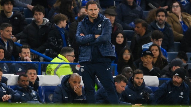 Chelsea criticado por ex-lenda espanhola: "São onze azeitonas sem tática"