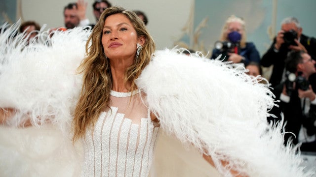 Gisele Bündchen vai sozinha ao Met Gala pela primeira vez, após divórcio