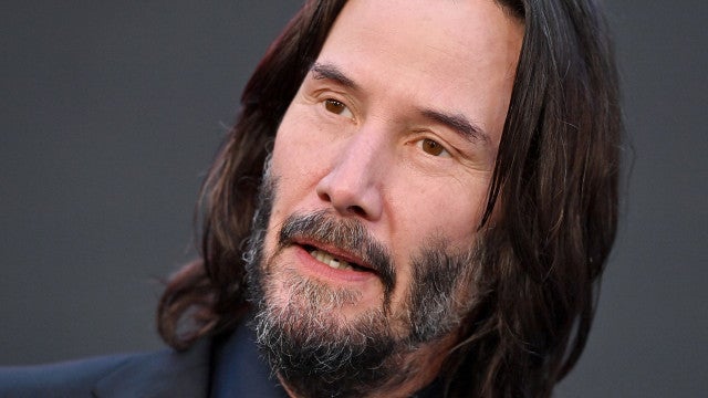 Polícia procura mulher desaparecida na casa de Keanu Reeves
