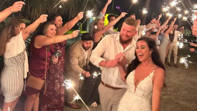 Matou noiva após casamento, mas garantiu não ter feito "nada de mal"