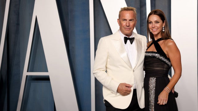 Após 18 anos de casamento, mulher de Kevin Costner pede o divórcio