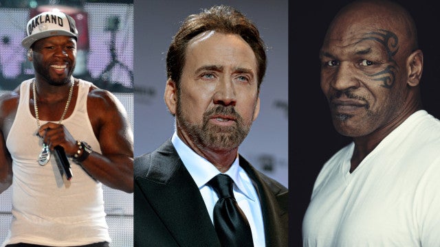 Famosos que gastaram tudo e chegaram ao fundo do poço!