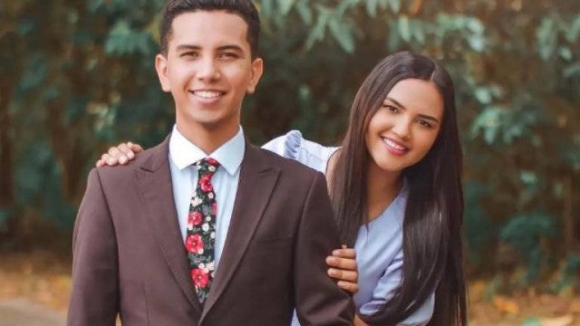 Cantor de dupla gospel morre após infarto fulminante