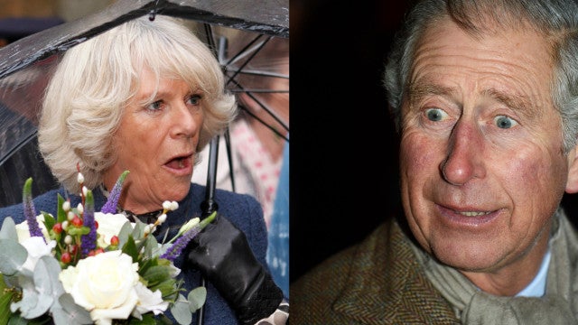 Os segredos mais sombrios da Família Real britânica