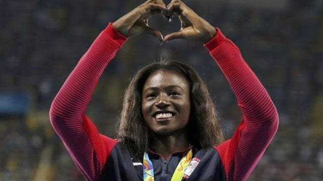 Campeã olímpica no Rio e tricampeã mundial Tori Bowie morre aos 32 anos