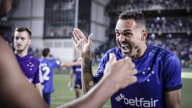Após cinco anos, Cruzeiro e América-MG se reencontram na Série A do Brasileiro