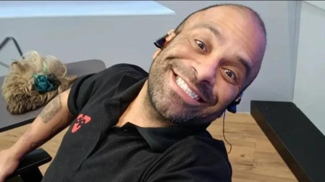 Humorista Eraldo Fontiny morre aos 41 anos