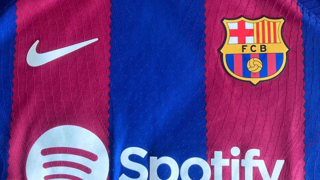 Portal especializado garante que esta será a nova camisa do Barcelona
